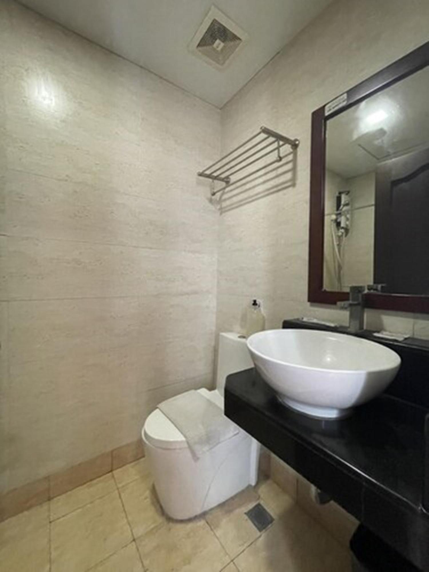 Cebu Capitol Central Hotel & Suites Powered By Cocotel Oda fotoğraf